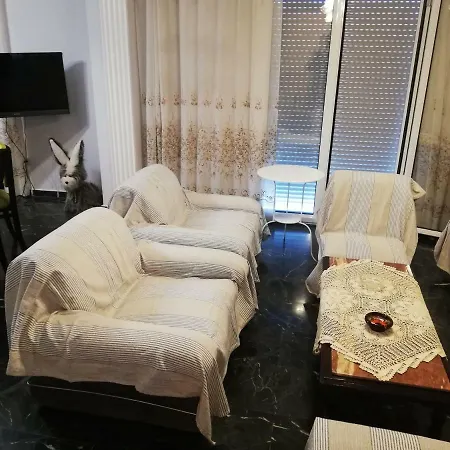 Apartment Thermisi Experience